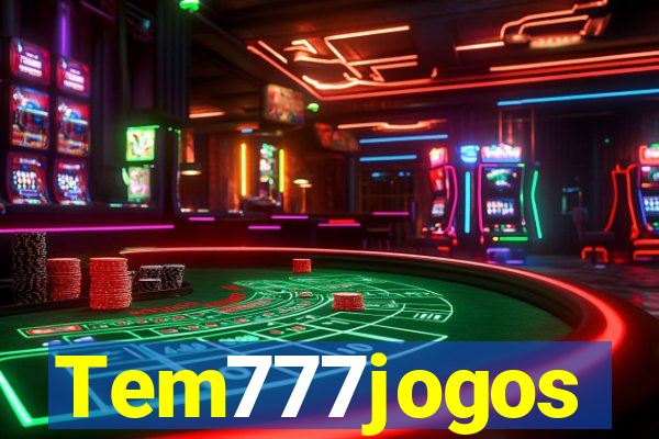 Tem777jogos