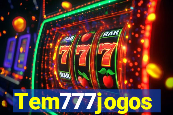 Tem777jogos