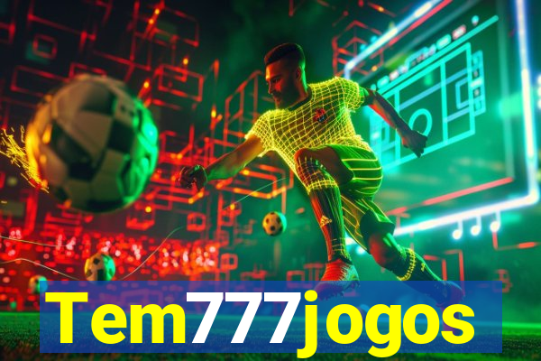 Tem777jogos