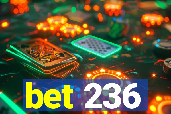 bet 236