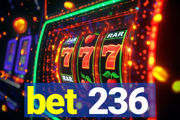 bet 236