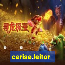 cerise.leitor