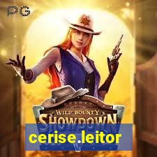 cerise.leitor