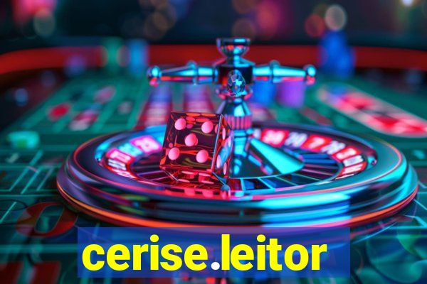cerise.leitor