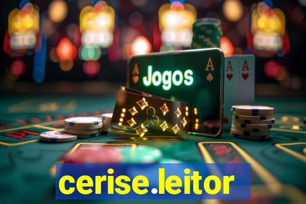 cerise.leitor
