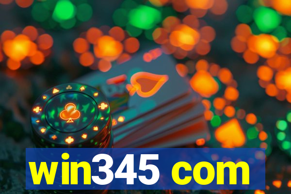 win345 com