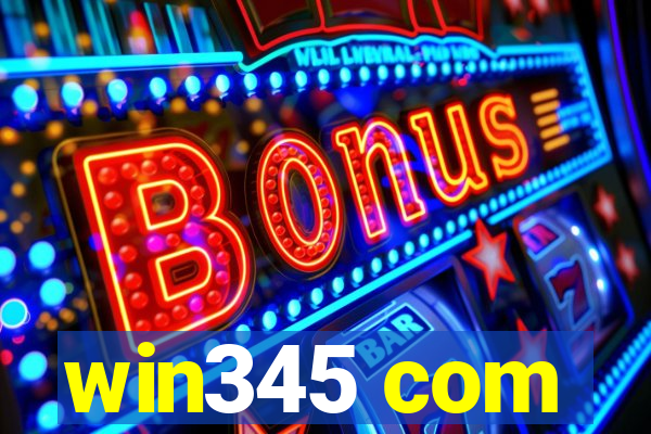 win345 com