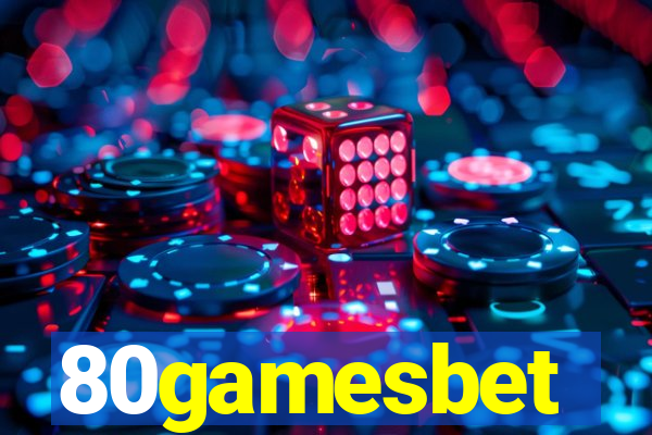 80gamesbet