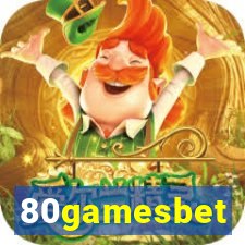 80gamesbet