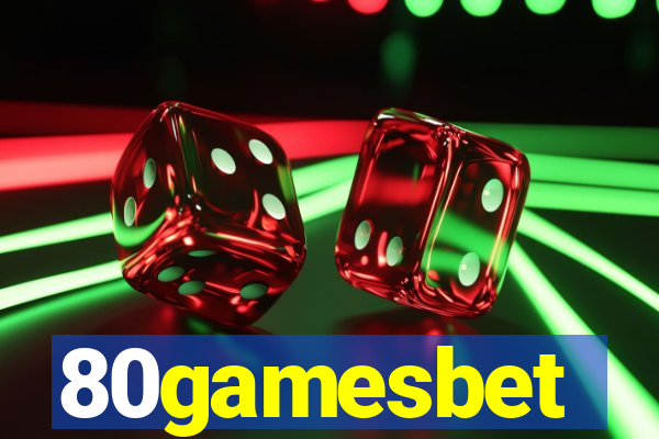 80gamesbet