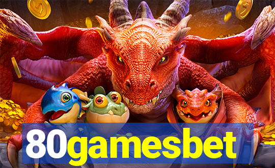 80gamesbet