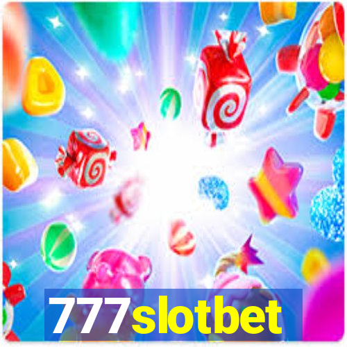 777slotbet
