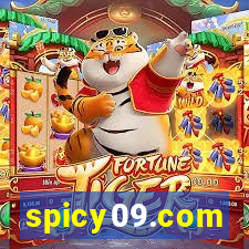 spicy09.com