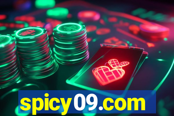 spicy09.com