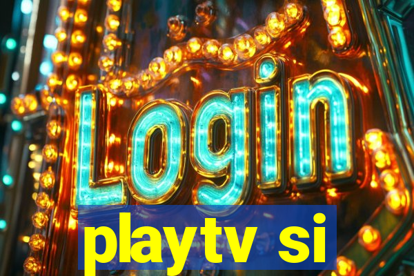 playtv si