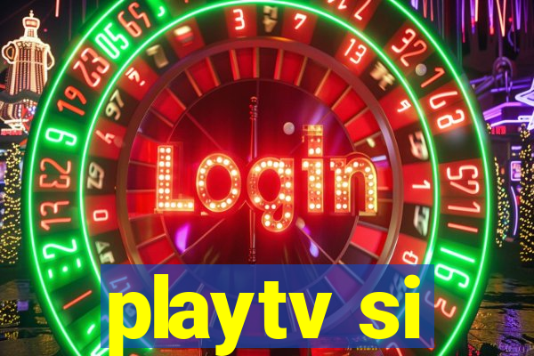 playtv si