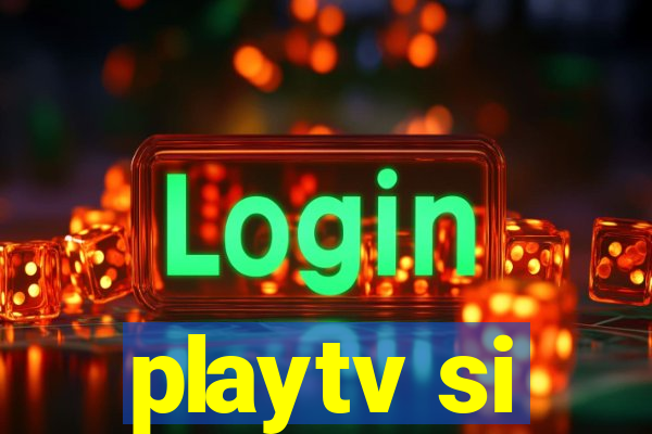 playtv si