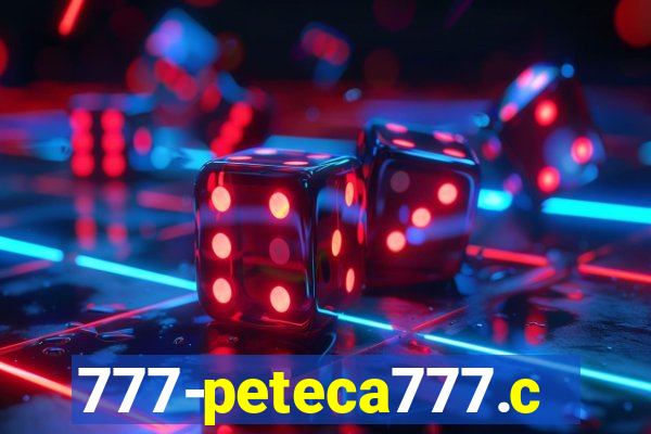 777-peteca777.com