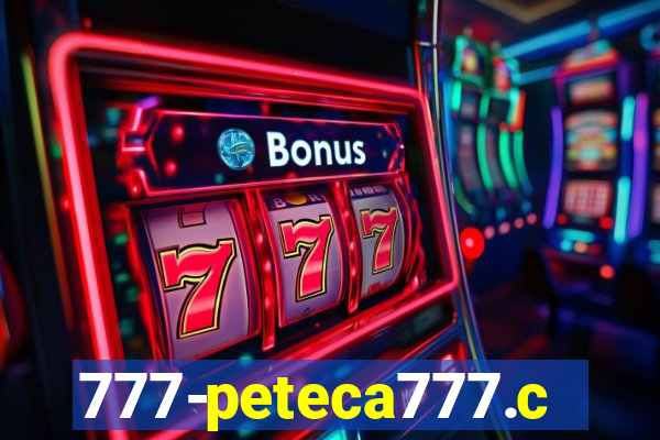 777-peteca777.com