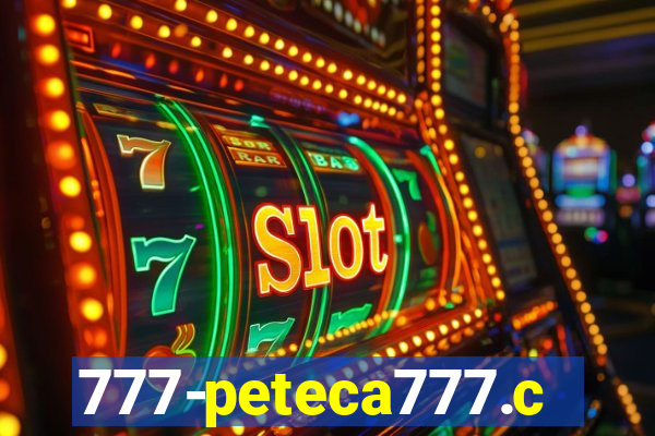 777-peteca777.com