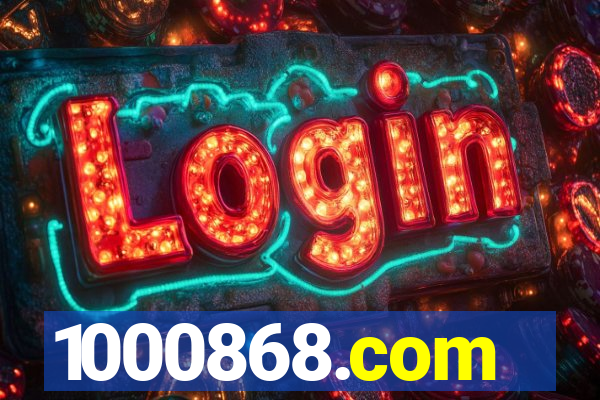 1000868.com