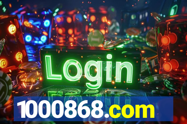 1000868.com