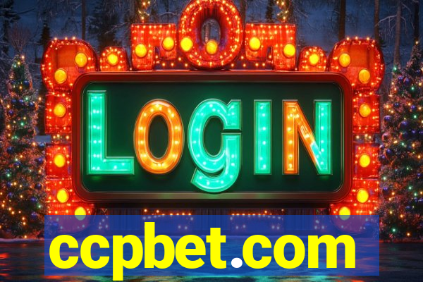 ccpbet.com