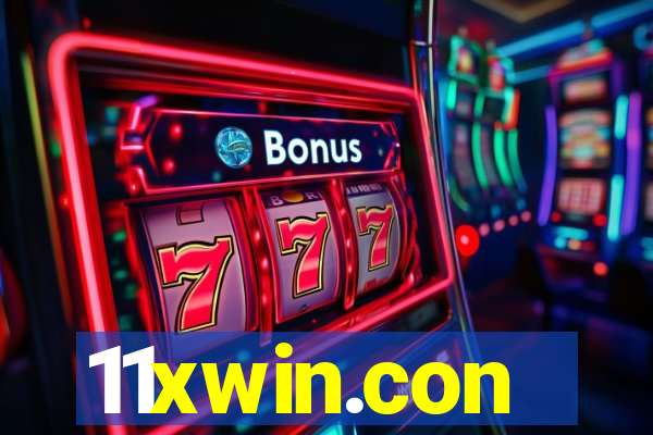 11xwin.con