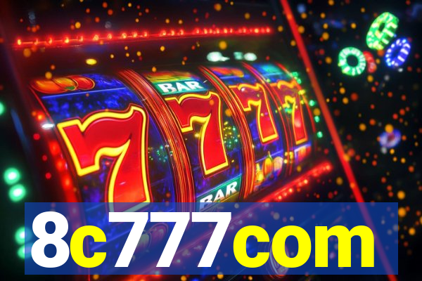 8c777com