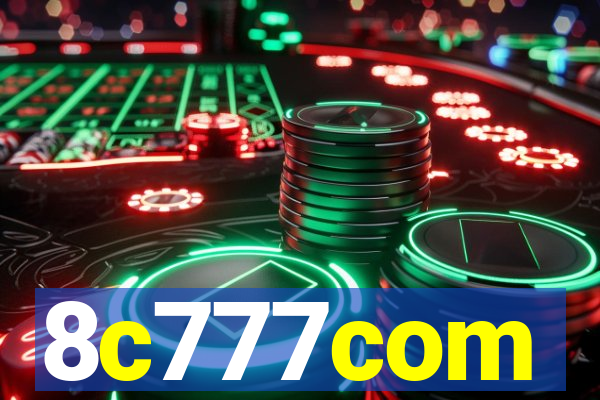 8c777com