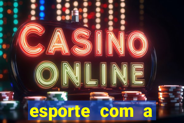 esporte com a letra l