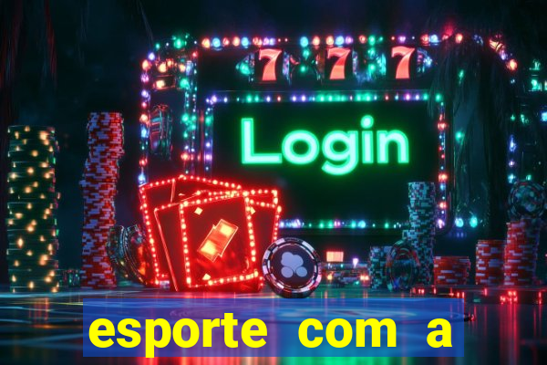 esporte com a letra l