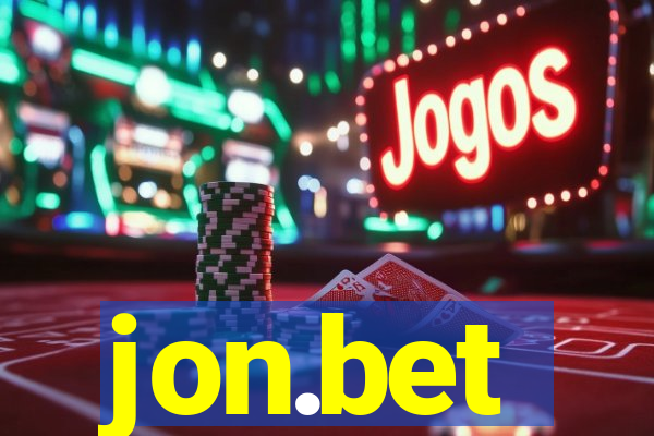 jon.bet