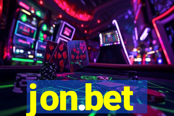 jon.bet