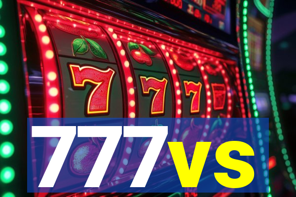 777vs