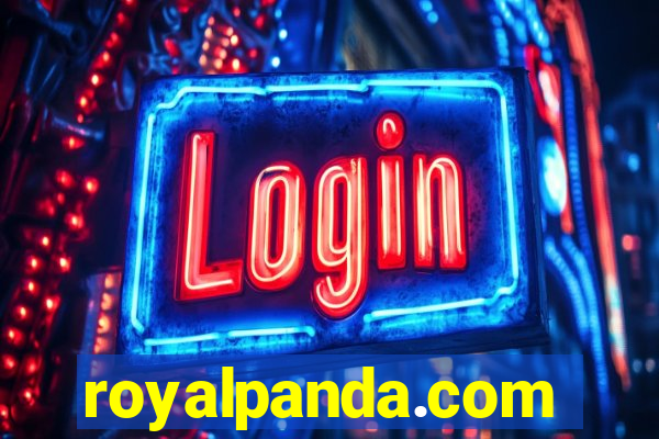 royalpanda.com