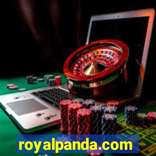 royalpanda.com