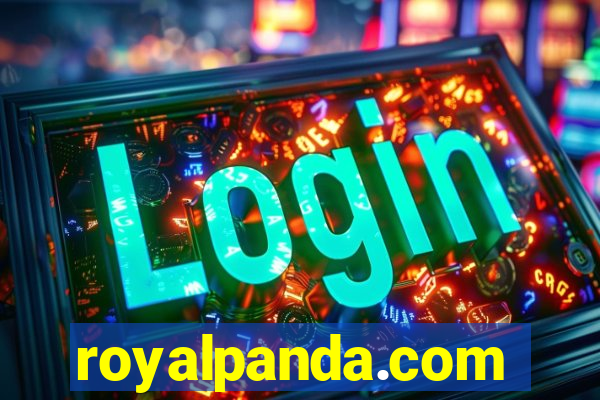 royalpanda.com