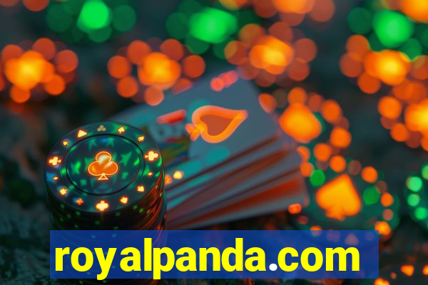 royalpanda.com