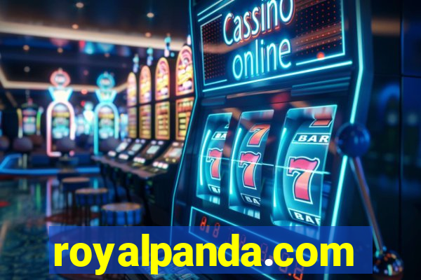 royalpanda.com