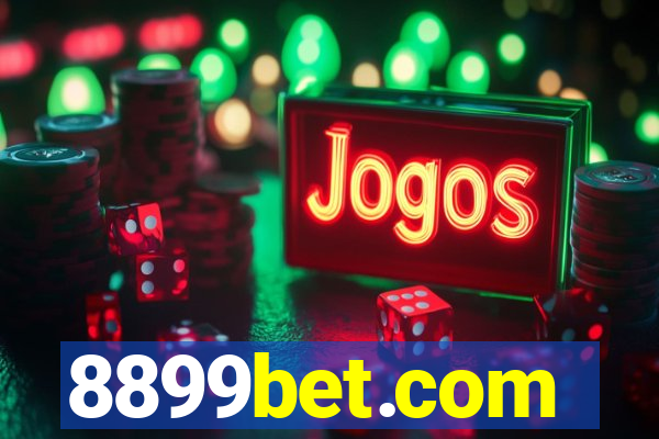 8899bet.com