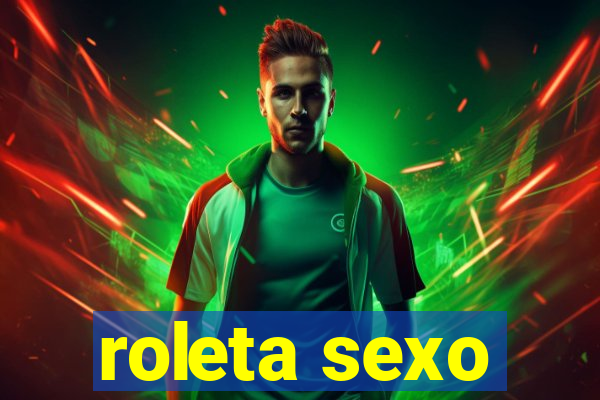 roleta sexo