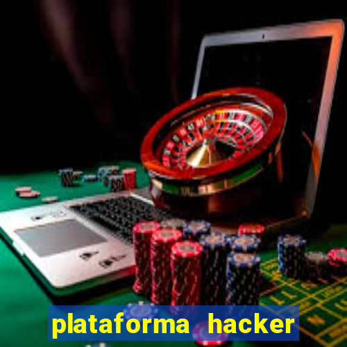 plataforma hacker fortune tiger