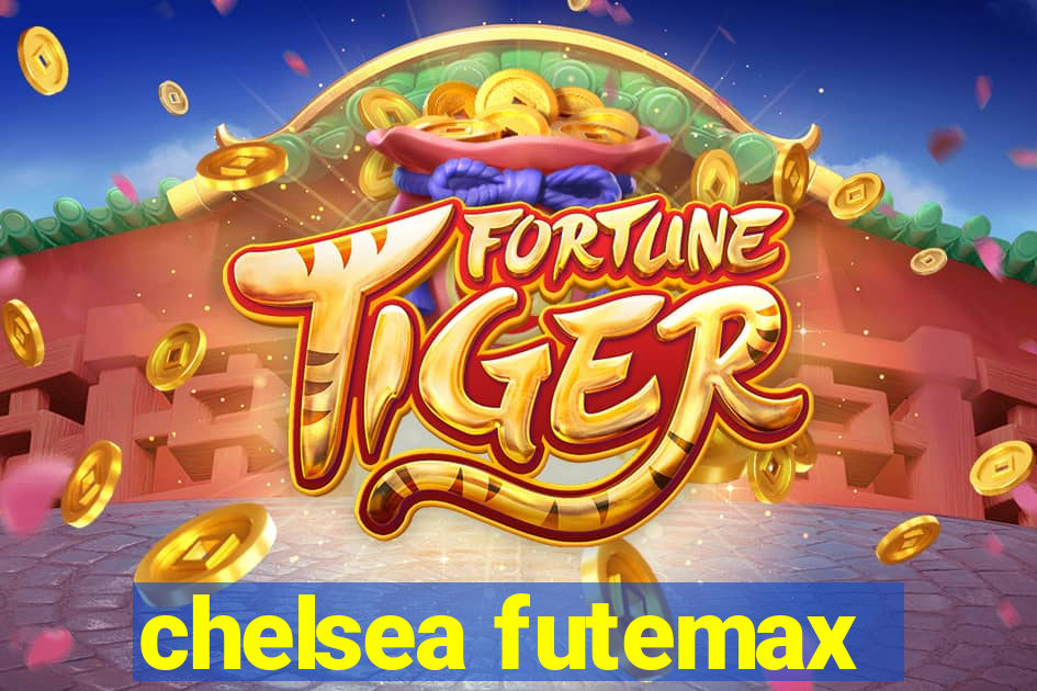 chelsea futemax