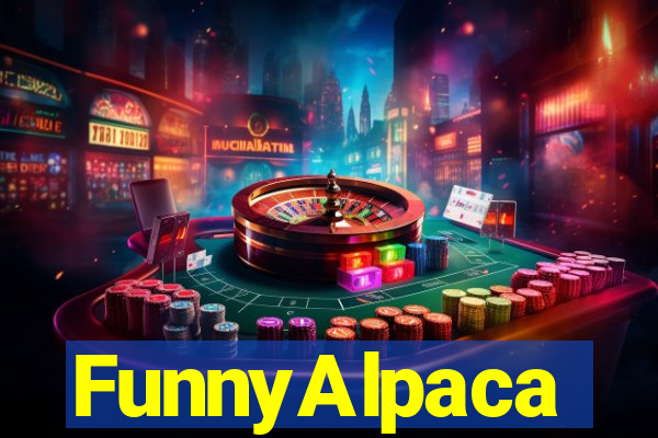 FunnyAlpaca