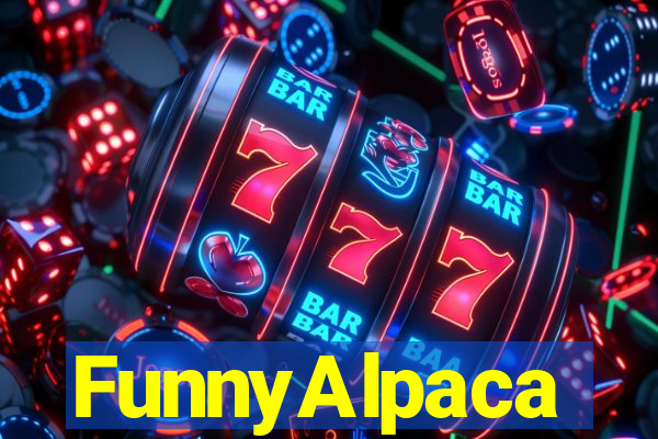 FunnyAlpaca