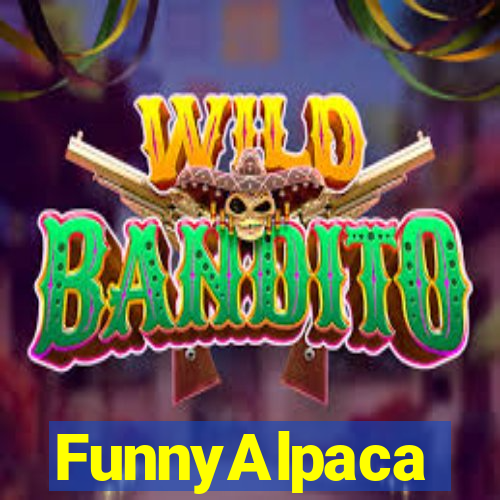 FunnyAlpaca