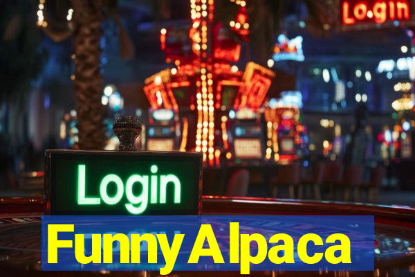 FunnyAlpaca