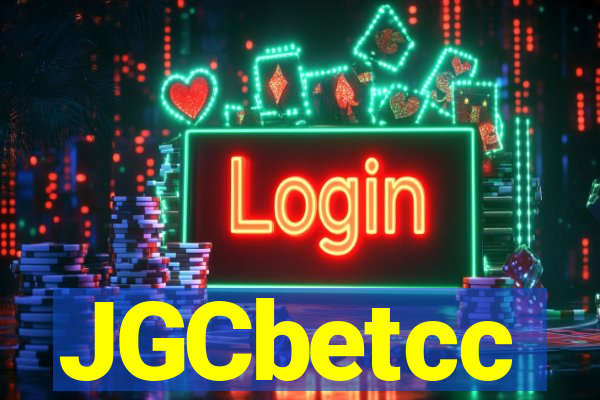 JGCbetcc
