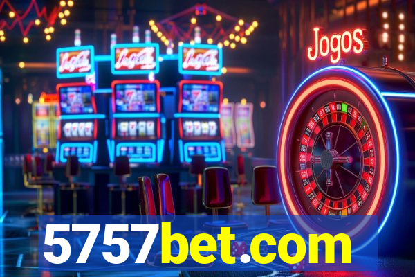 5757bet.com